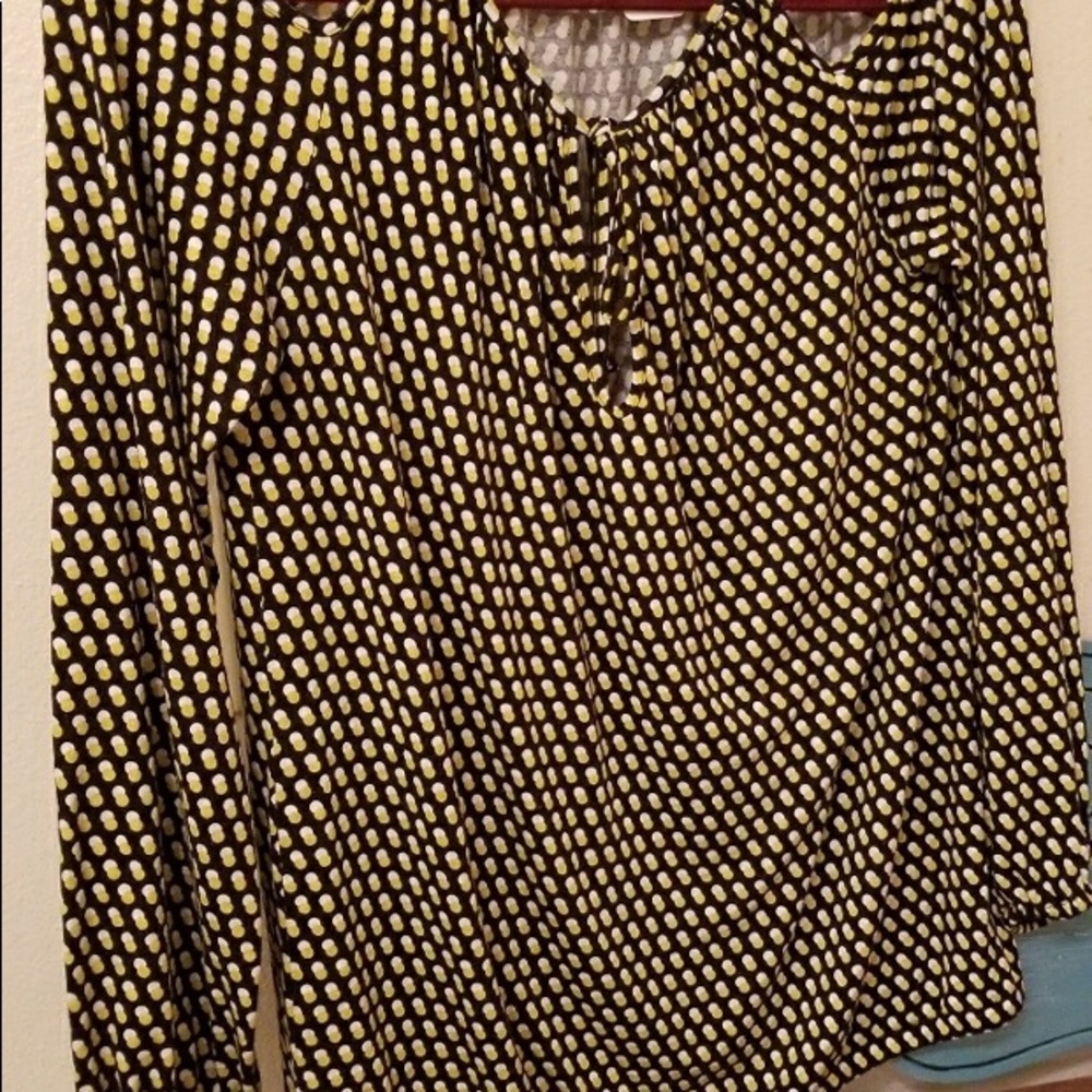 MK dress Shirt